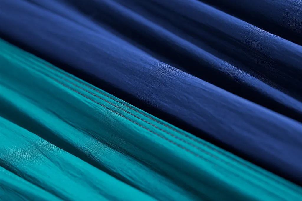 DoubleNest Print Hammock