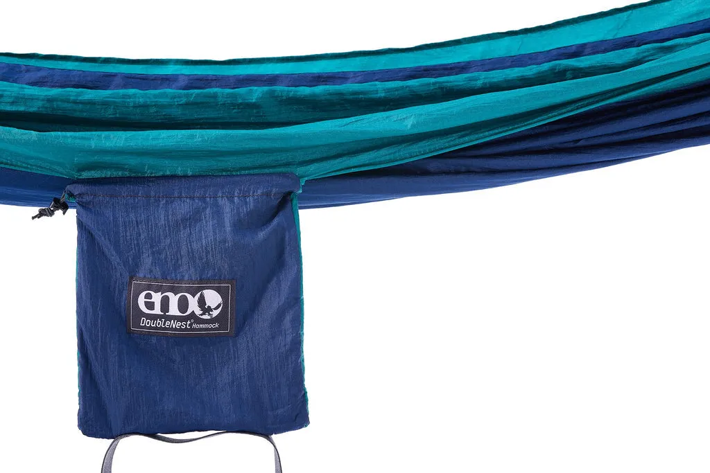 DoubleNest Print Hammock