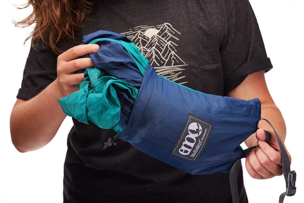 DoubleNest Print Hammock
