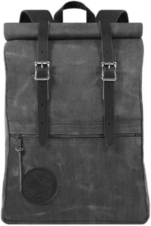 Duluth Pack Scout Rolltop Pack