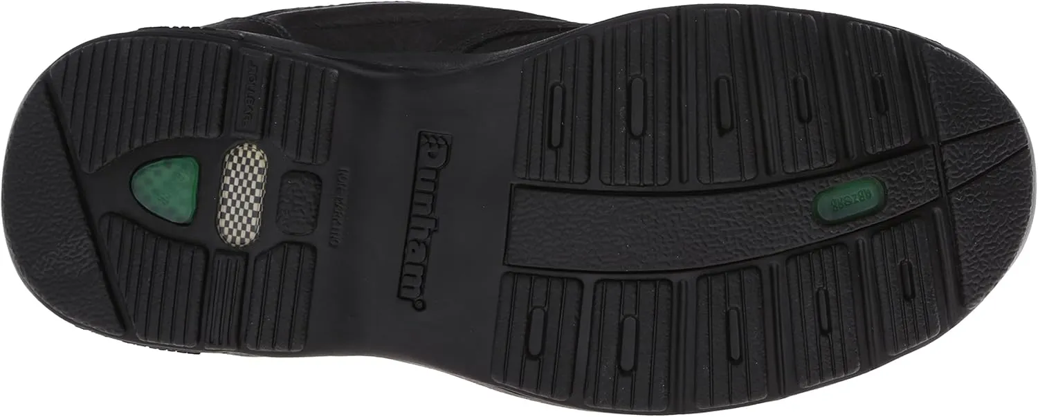 Dunham Men's Exeter Low Hiking Shoes