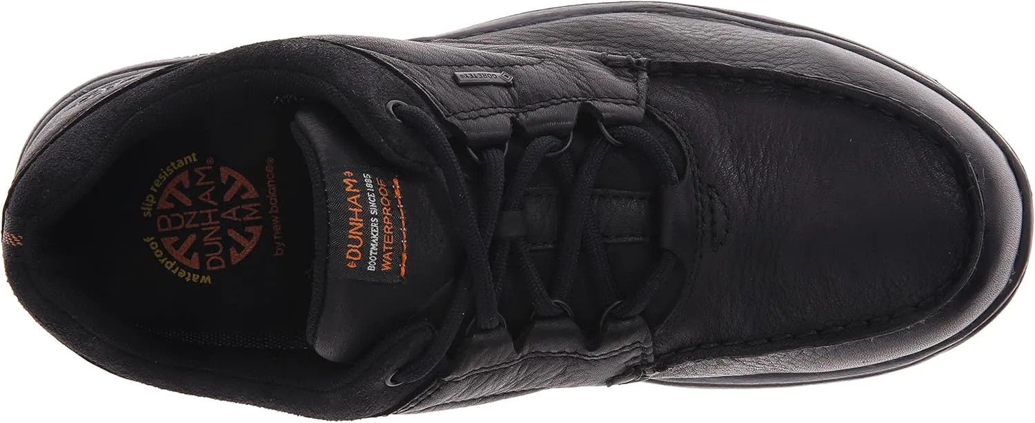 Dunham Men's Exeter Low Hiking Shoes