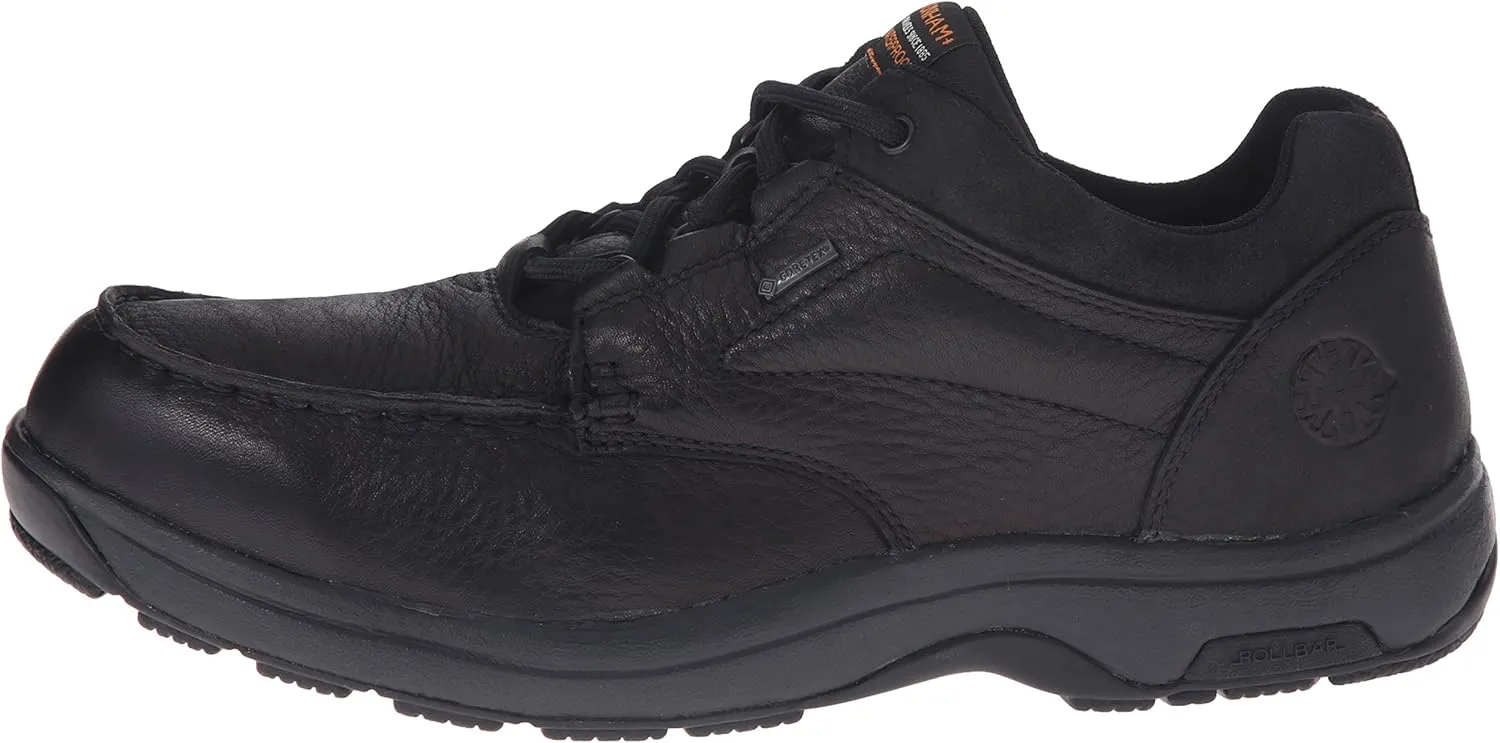 Dunham Men's Exeter Low Hiking Shoes