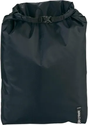 Eagle Creek Pack-It Isolate Roll-Top Shoe Sac, Black