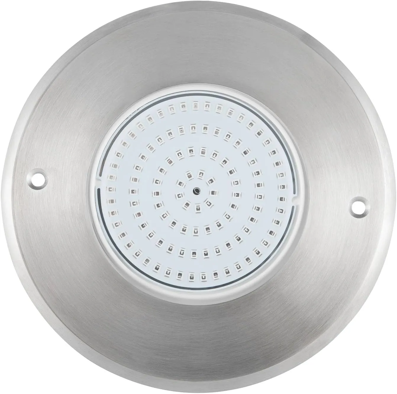 Eapmic 12V 10W Pool Light Underwater Color-Change LED Lights RGB IP68 Without Remote(10W)