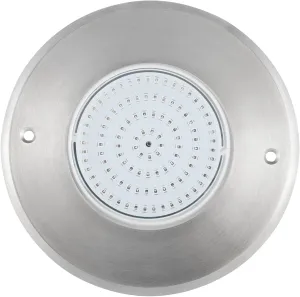 Eapmic 12V 10W Pool Light Underwater Color-Change LED Lights RGB IP68 Without Remote(10W)