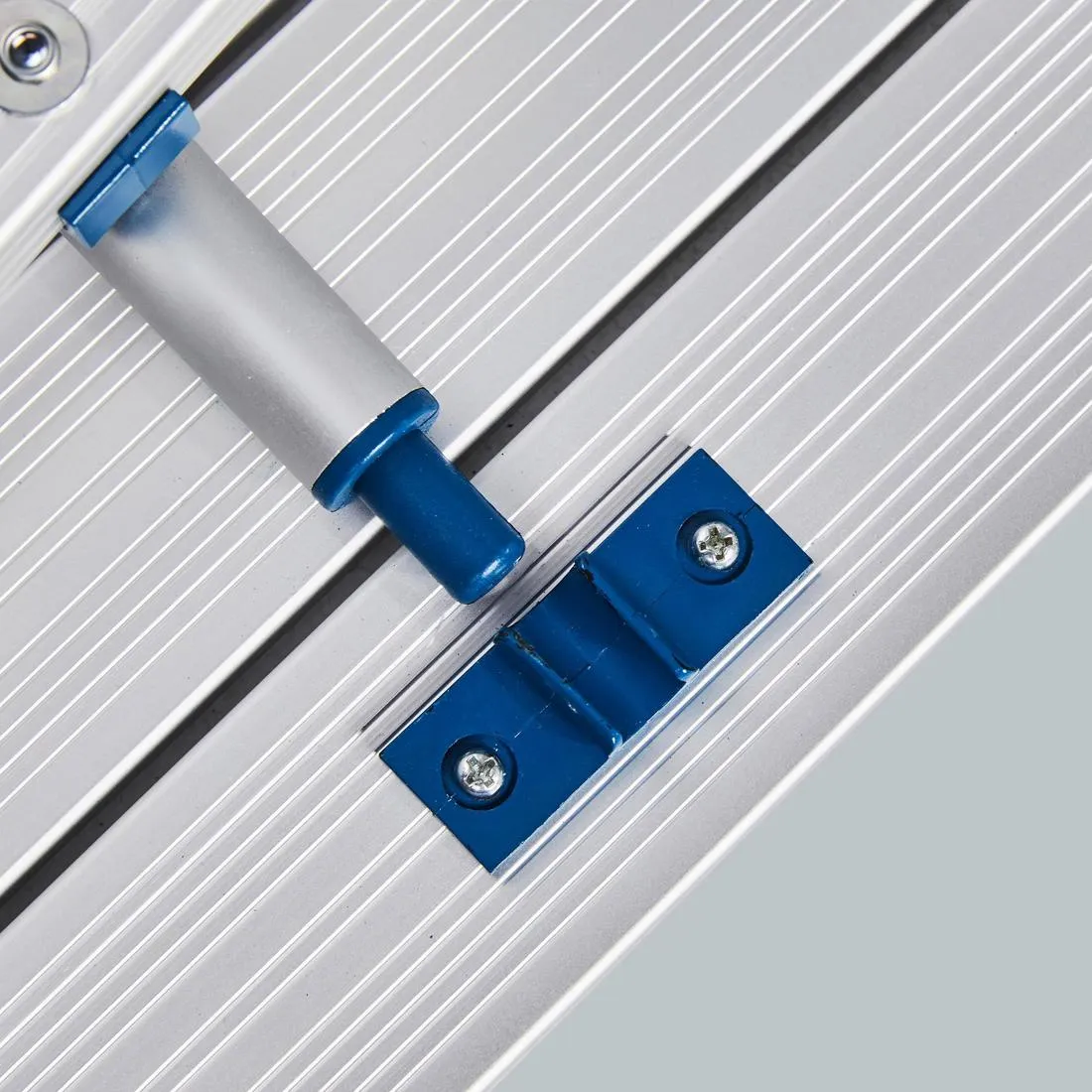Easy Adjustable Camping Table