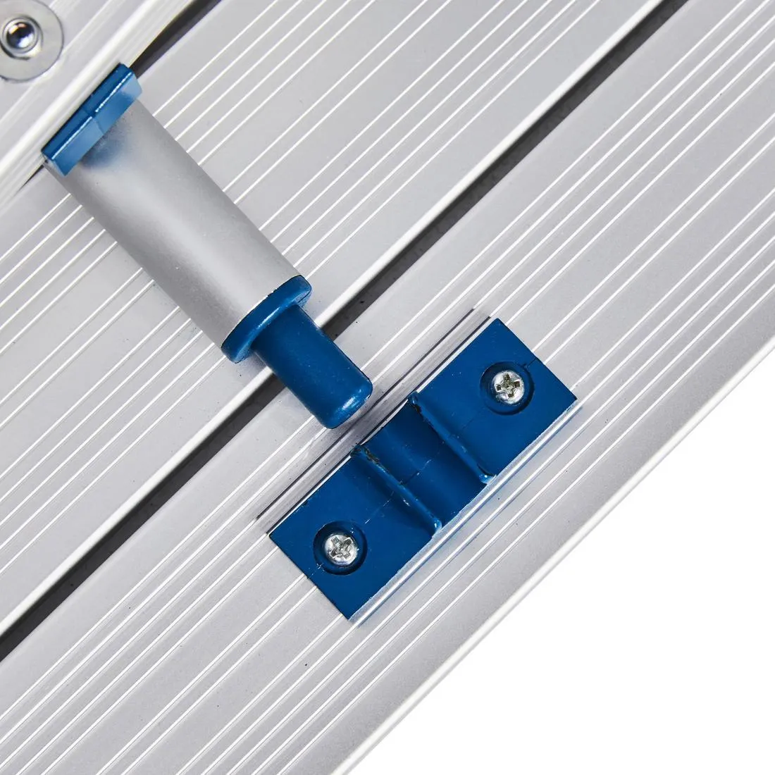 Easy Adjustable Camping Table