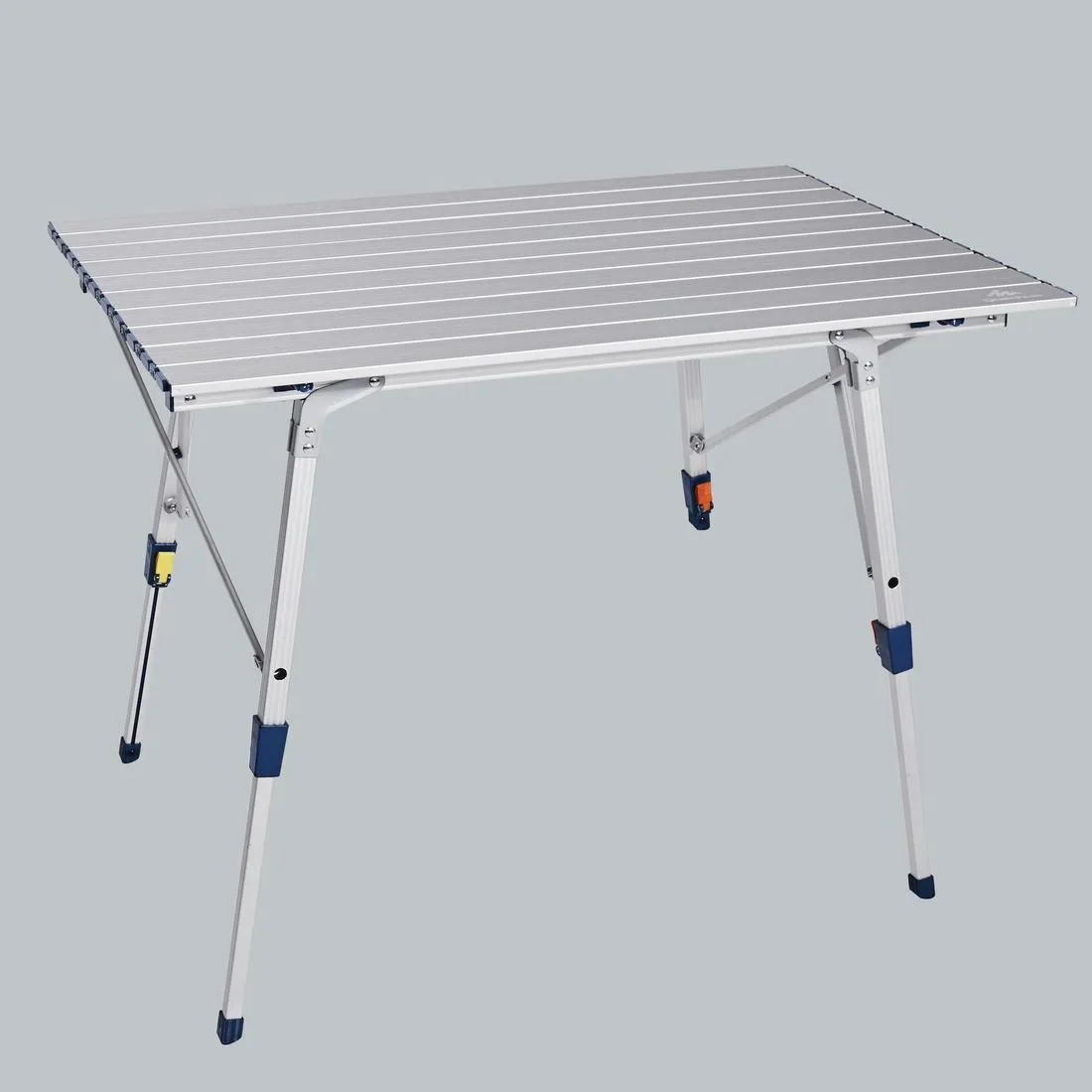 Easy Adjustable Camping Table