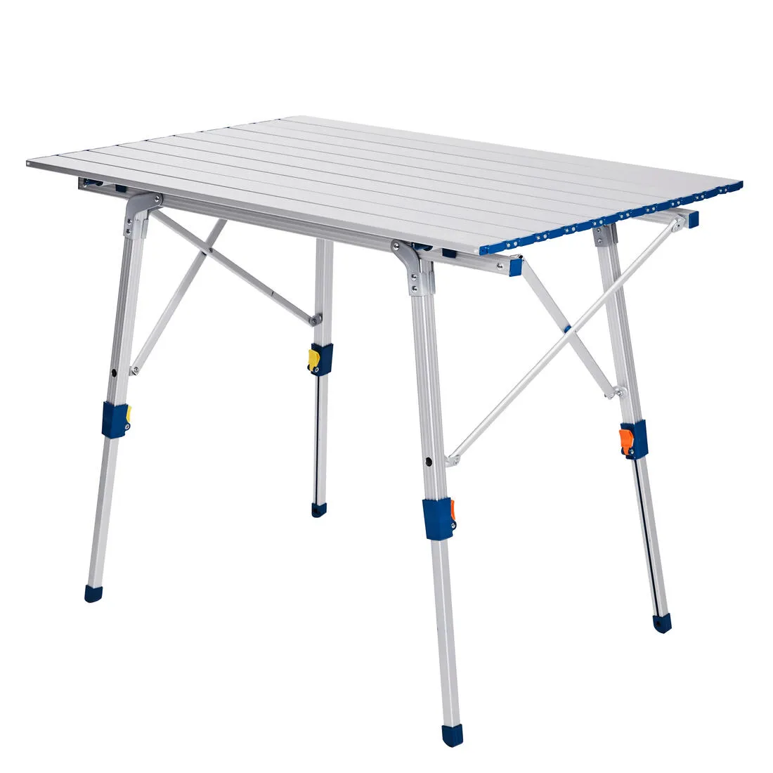 Easy Adjustable Camping Table