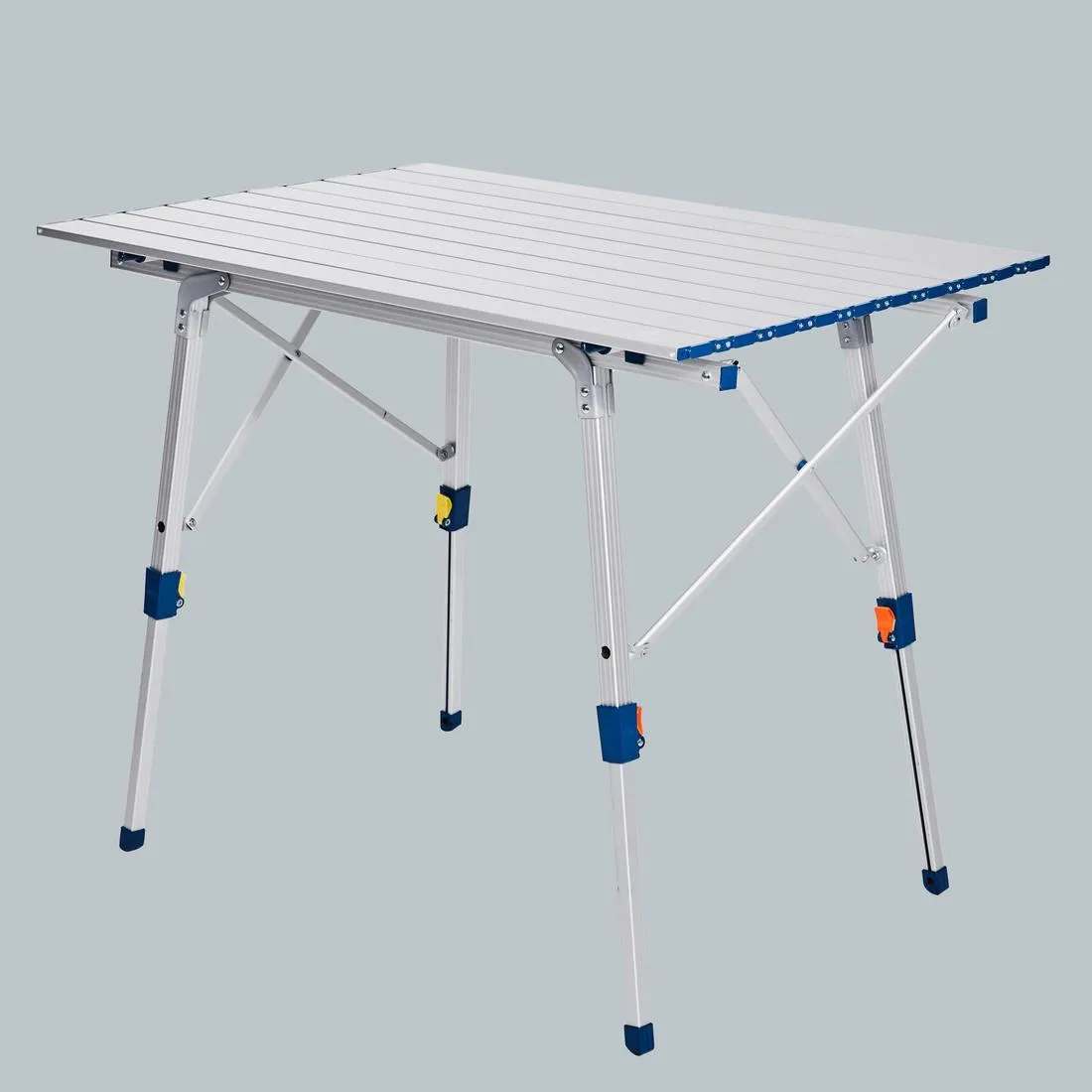 Easy Adjustable Camping Table