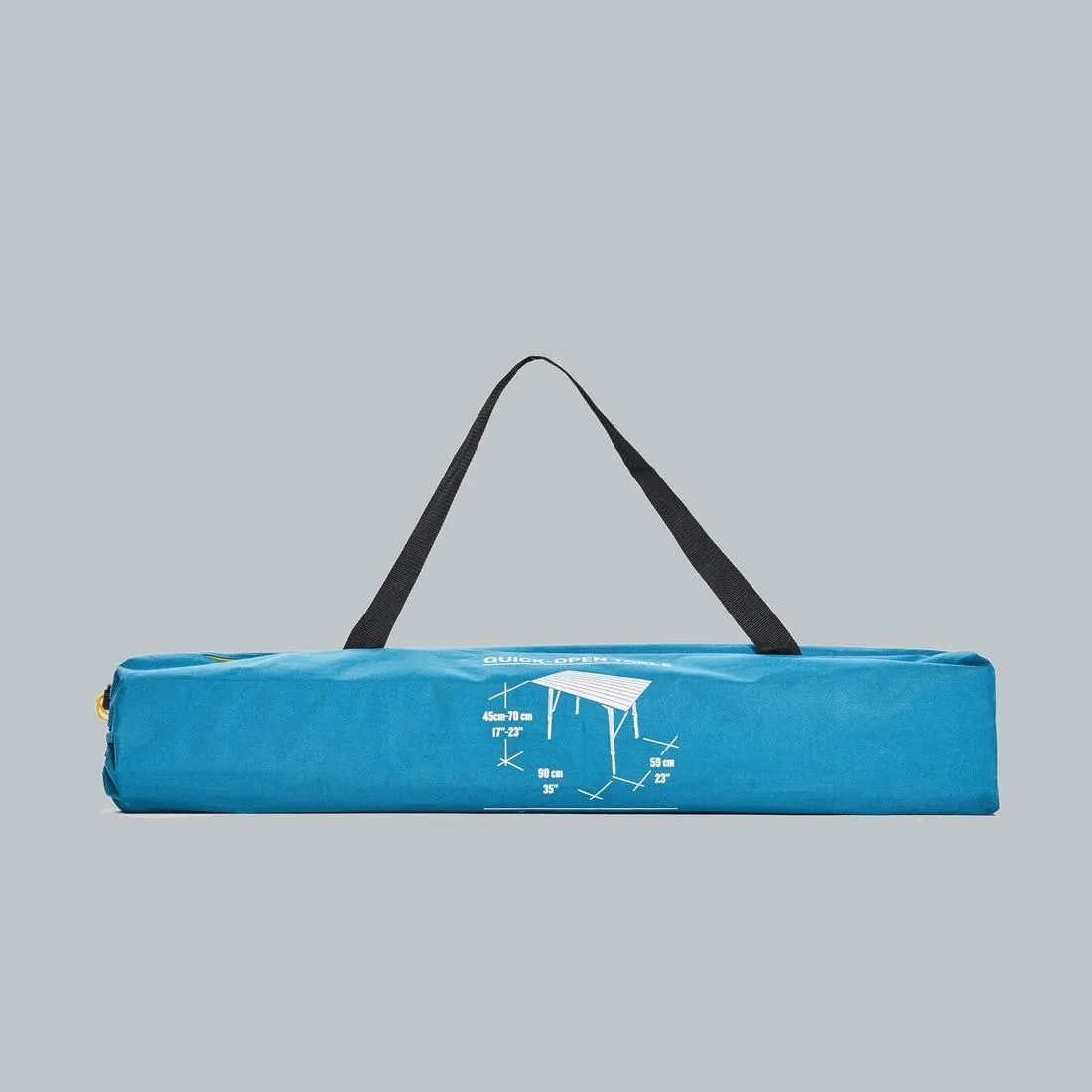 Easy Adjustable Camping Table