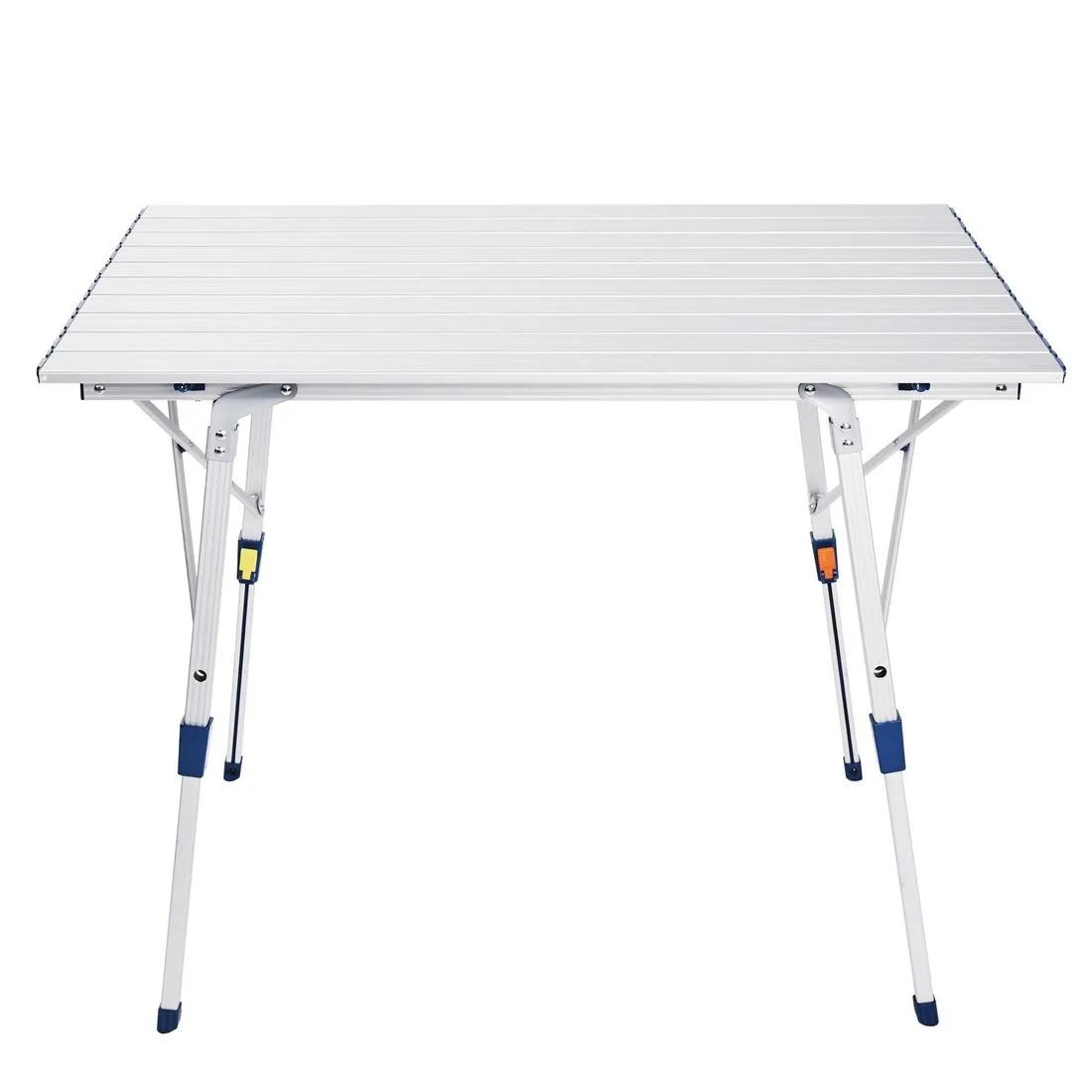 Easy Adjustable Camping Table