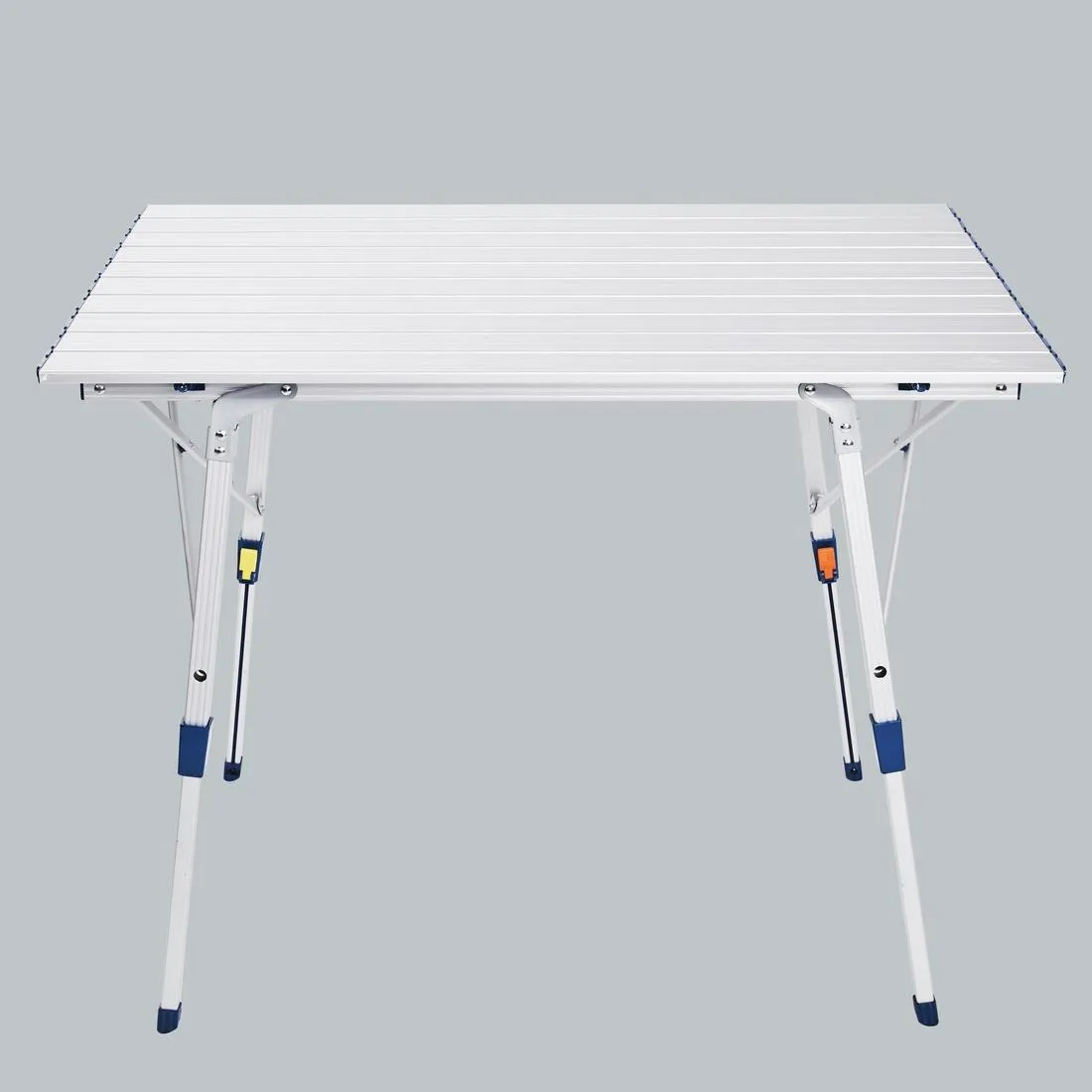 Easy Adjustable Camping Table