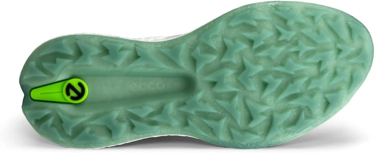 ECCO Men's Biom Hybrid 5 Boa Waterproof Golf Shoe