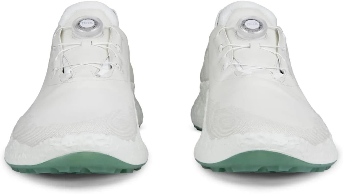 ECCO Men's Biom Hybrid 5 Boa Waterproof Golf Shoe