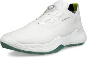 ECCO Men's Biom Hybrid 5 Boa Waterproof Golf Shoe
