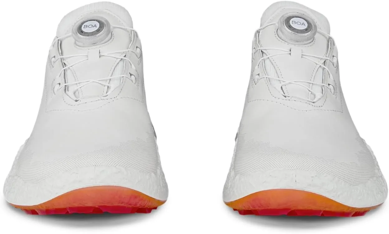 ECCO Women's Biom Hybrid 5 Boa Waterproof Golf Shoe