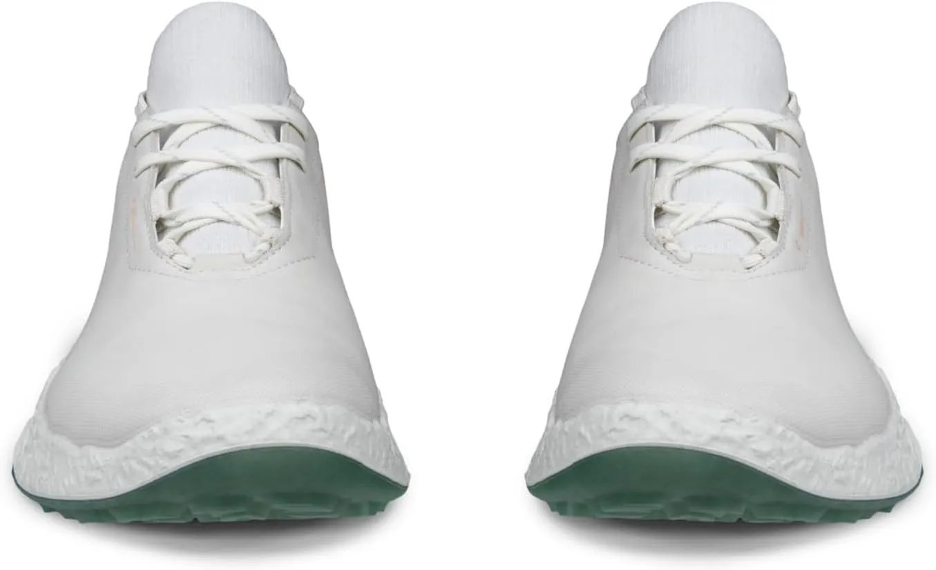 ECCO Women's Biom Hybrid 5 Lace Waterproof Golf Shoe