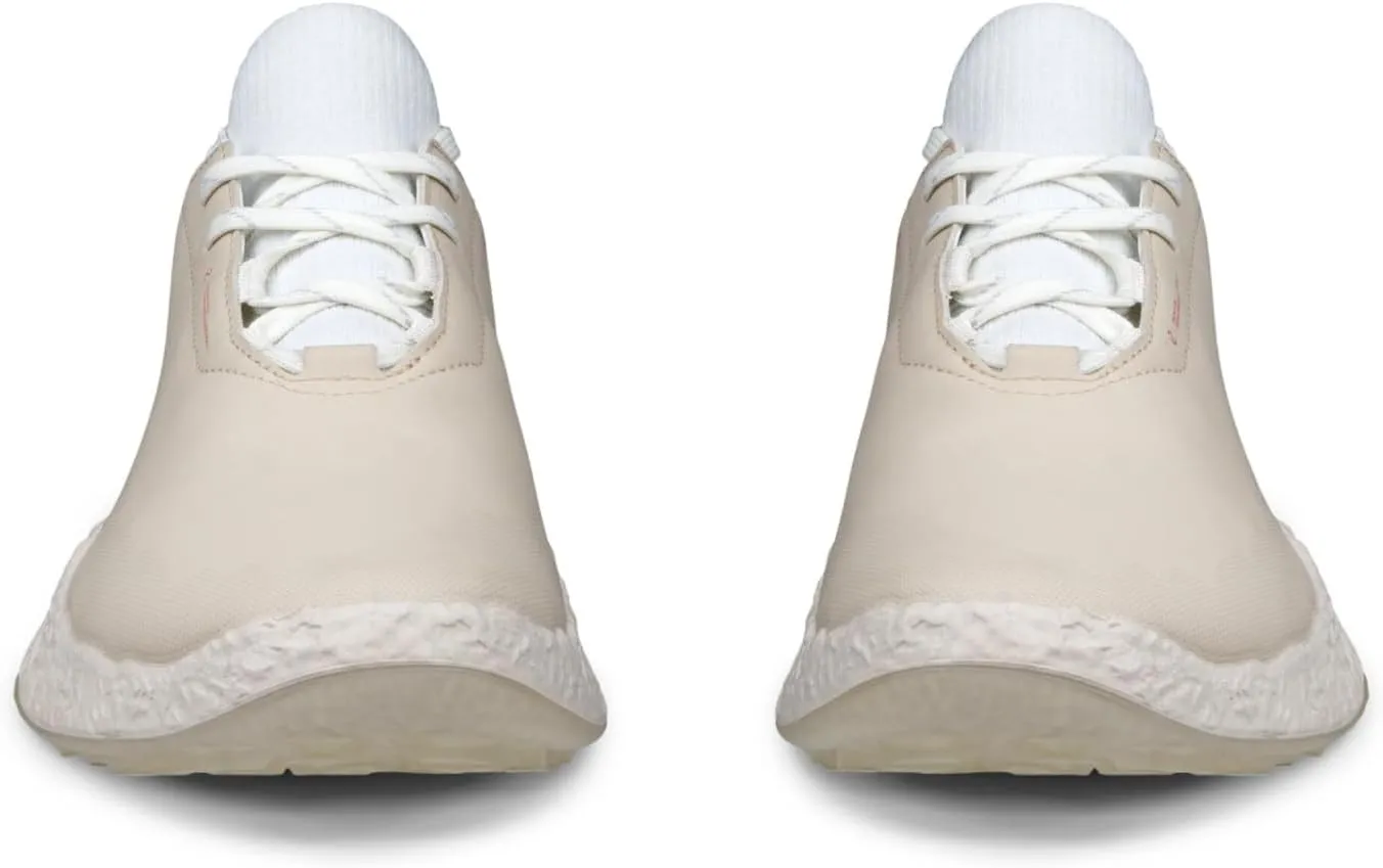 ECCO Women's Biom Hybrid 5 Lace Waterproof Golf Shoe