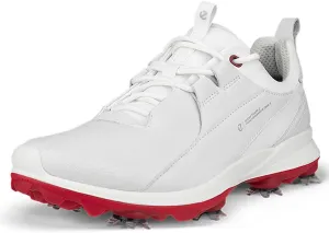 ECCO Women's Biom Tour Lace Waterproof Golf Shoe