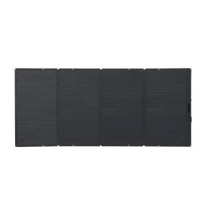 EcoFlow 400W Portable Solar Panel