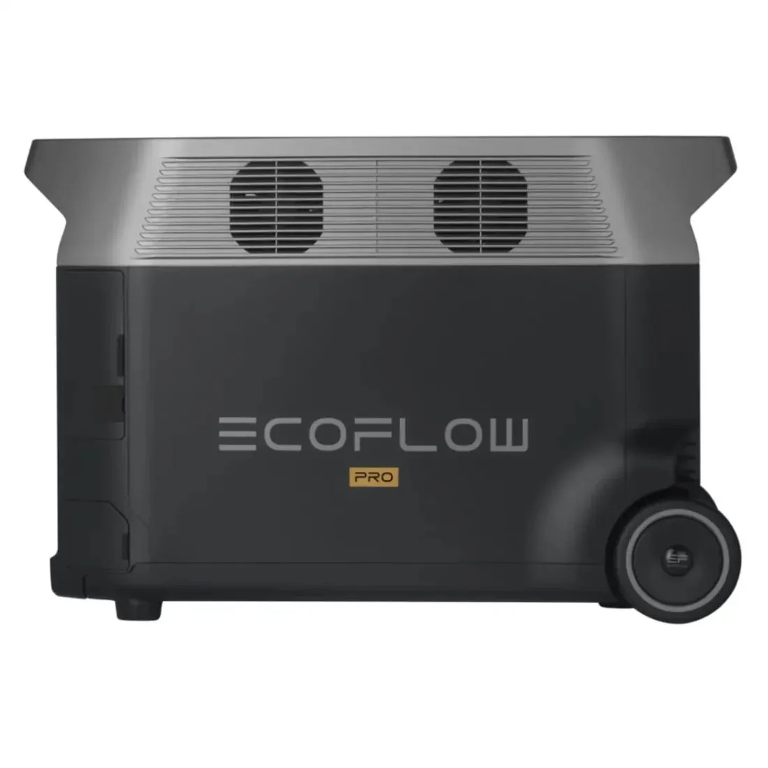 EcoFlow DELTA Pro Portable Power Station - Portable Power Bank, Power Station, Charger