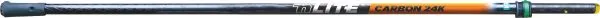 EDCO UNGER nLITE CARBON 24K TELESCOPIC POLES