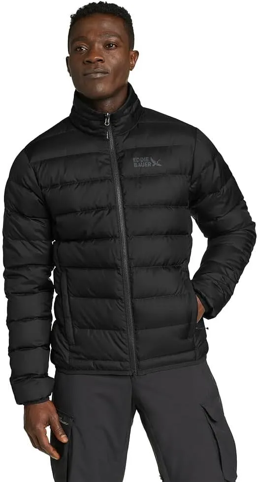 Eddie Bauer Men's Powder Search 2.0 3-In-1 Waterproof Ski Jacket