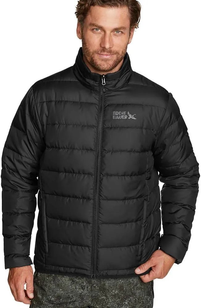 Eddie Bauer Men's Powder Search 2.0 3-In-1 Waterproof Ski Jacket