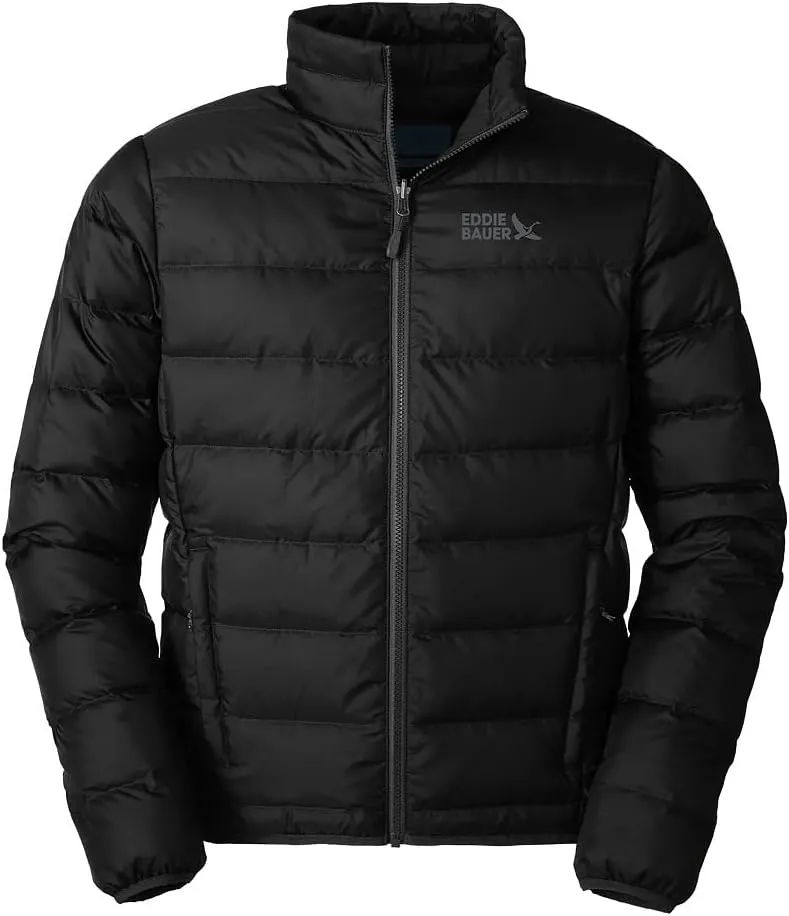 Eddie Bauer Men's Powder Search 2.0 3-In-1 Waterproof Ski Jacket