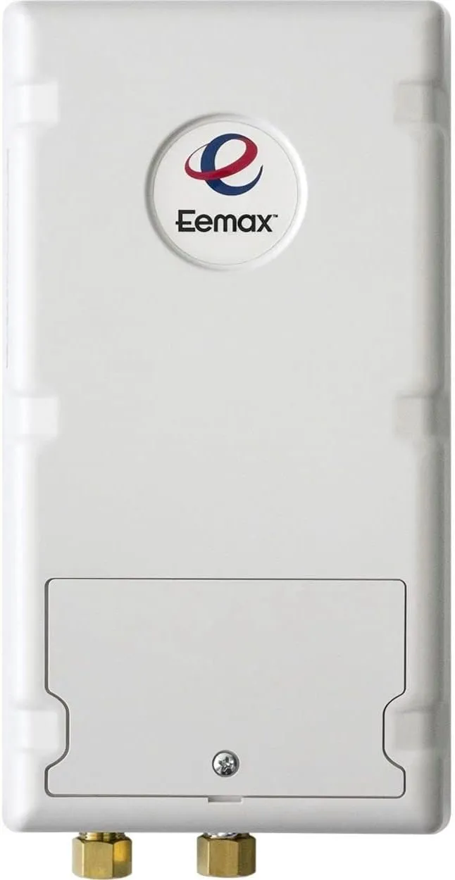 Eemax SPEX80T LavAdvantage Thermostatic Electric Tankless Water Heater
