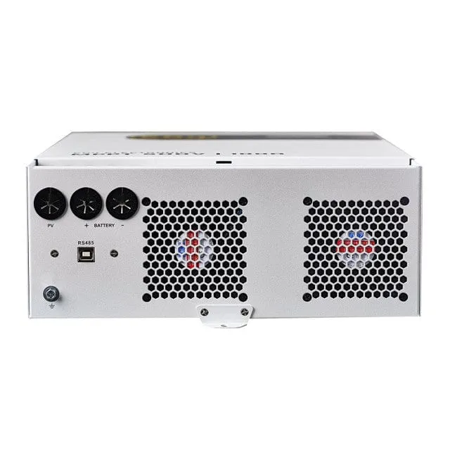 EG Solar Charge Controller MPPT | 500VDC 100A | MPPT100-48HV