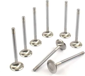 Elgin Industries HPV6 Engine Valve