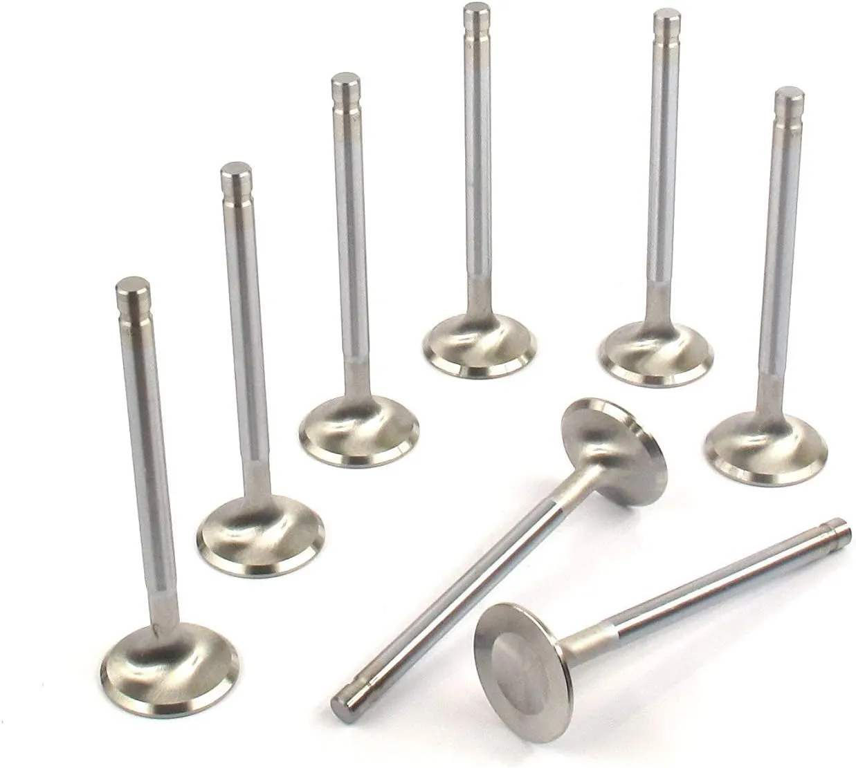 Elgin Industries HPV6 Engine Valve
