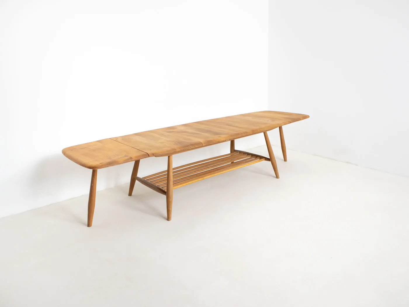 Ercol Extending Coffee Table