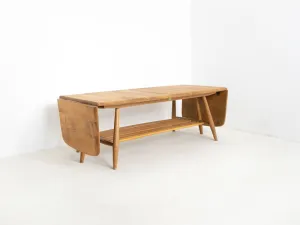 Ercol Extending Coffee Table