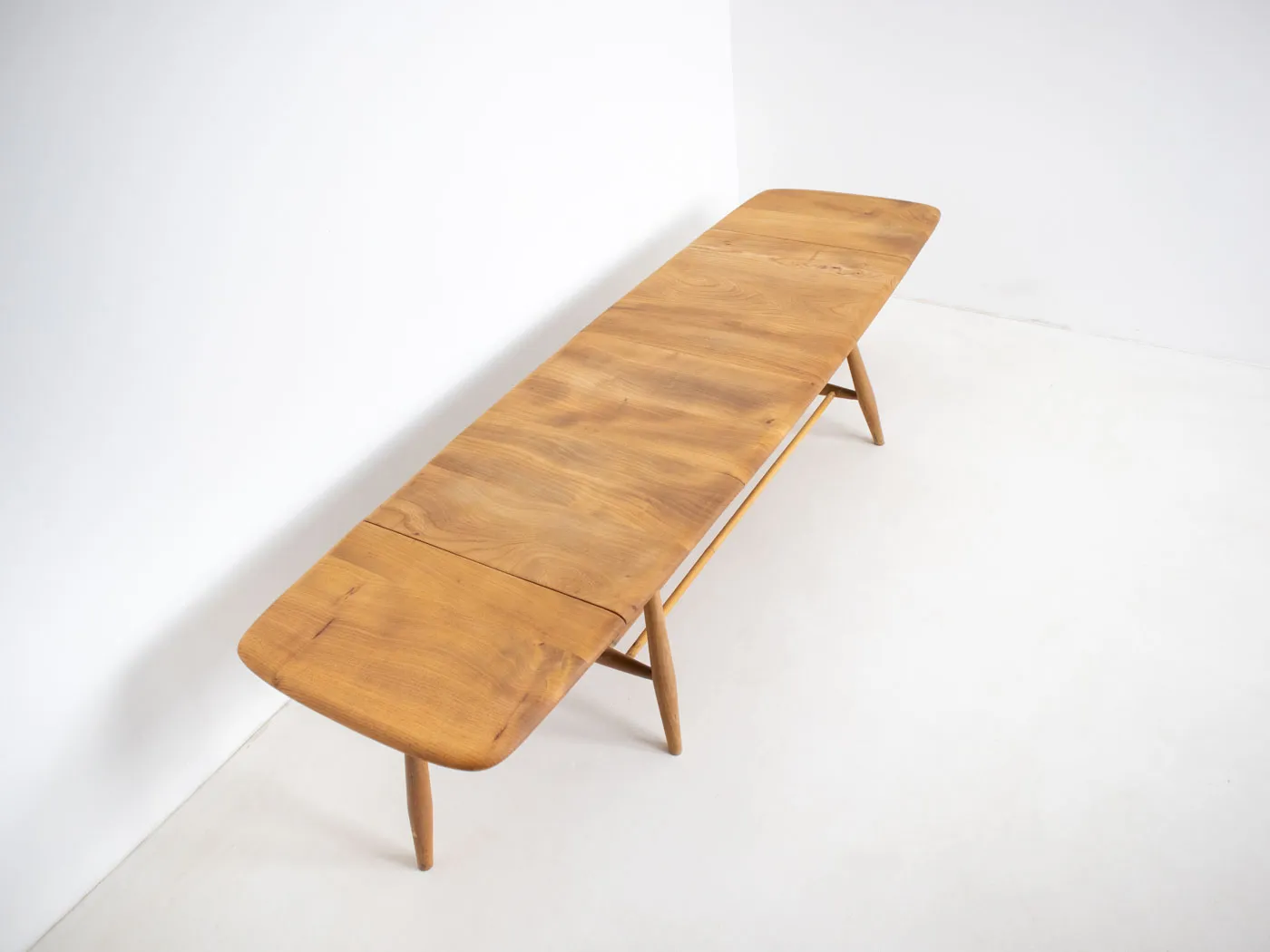 Ercol Extending Coffee Table