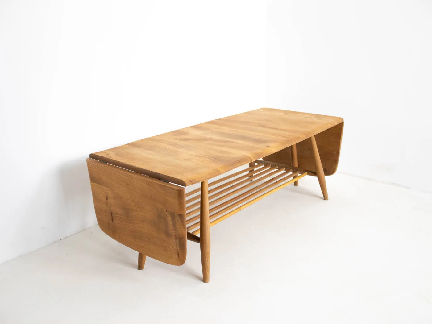 Ercol Extending Coffee Table
