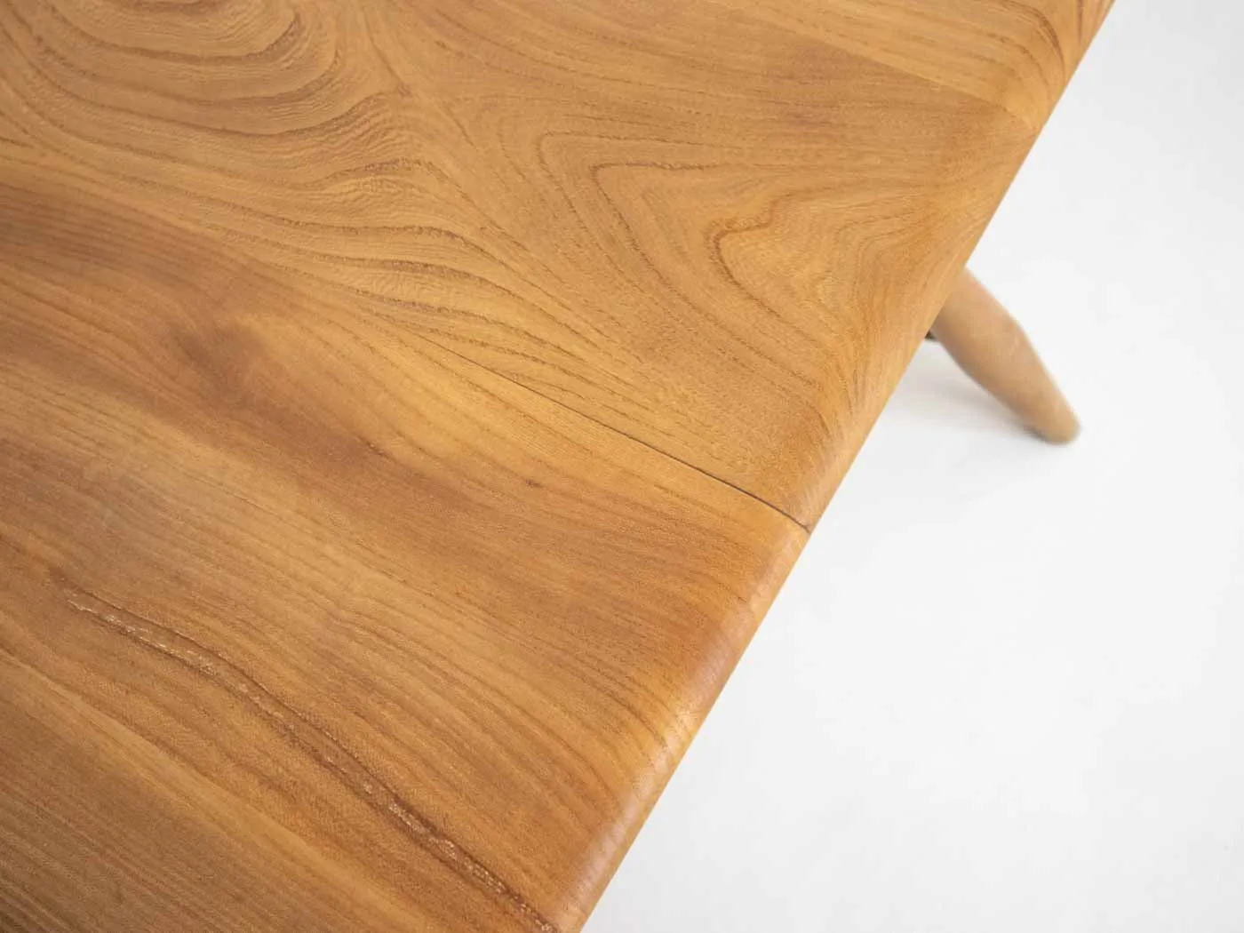 Ercol Extending Coffee Table