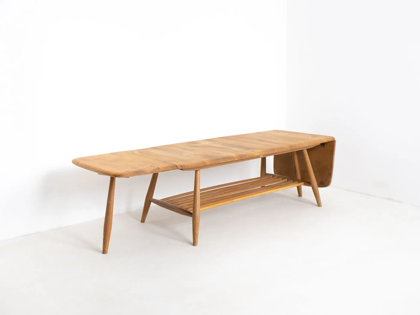 Ercol Extending Coffee Table