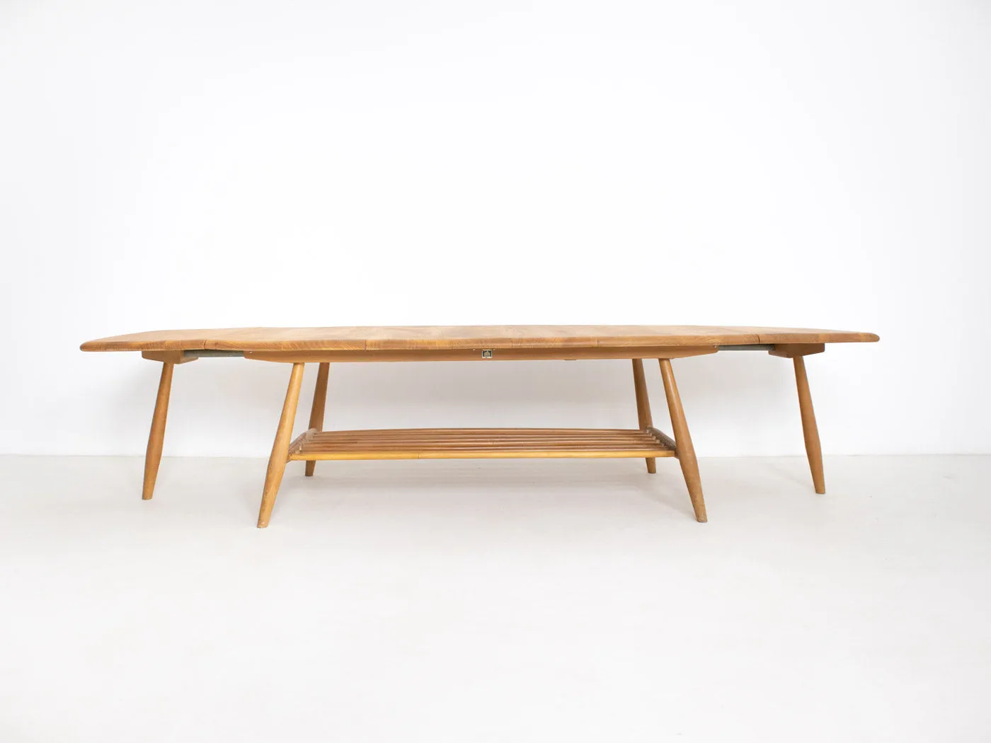 Ercol Extending Coffee Table