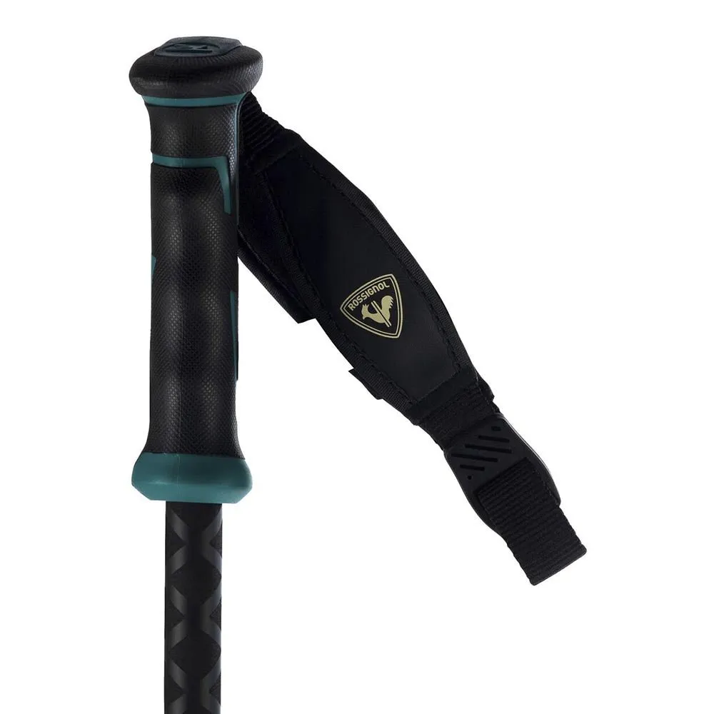 ESCAPER TELESCOPIC SAFETY SKI POLES - 2025