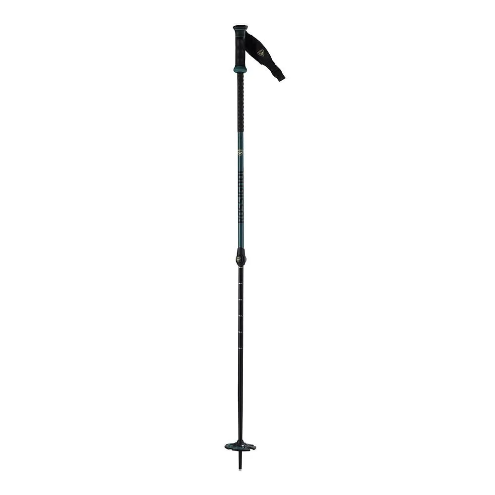 ESCAPER TELESCOPIC SAFETY SKI POLES - 2025