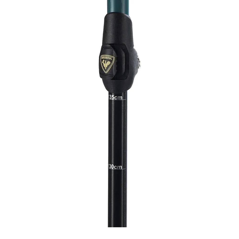 ESCAPER TELESCOPIC SAFETY SKI POLES - 2025