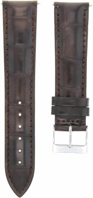 Ewatchparts 2 Pcs 16,18,20,22,24,26,28,30mm Tube & Screw Pin Compatible With Invicta Watch Band Strap Stainless Steel