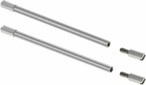 Ewatchparts 2 Screws & 2 Tubes Compatible With Band Strap 44mm Audemar Piguet Royal Oak Offshore Roo 26400
