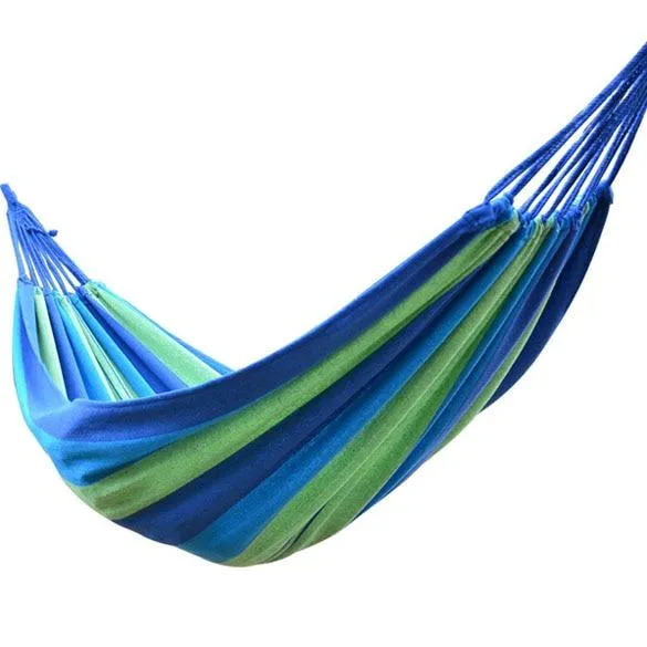 Exclusive collection Data-driven Portable Hammock Garden Bed Hammock Hanging Outdoor
