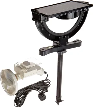 EZ3WPV20NR EZ Light Solar Powered LED, White
