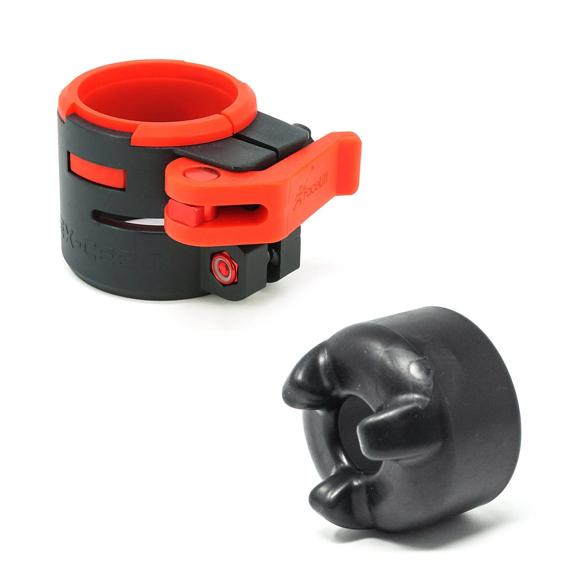 FaceLift® Phantom Carbon